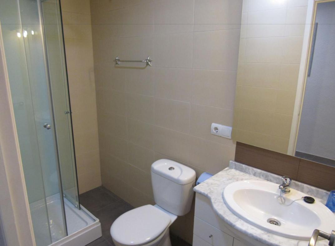 Useras Hotel Restaurant Cau Blanch מראה חיצוני תמונה