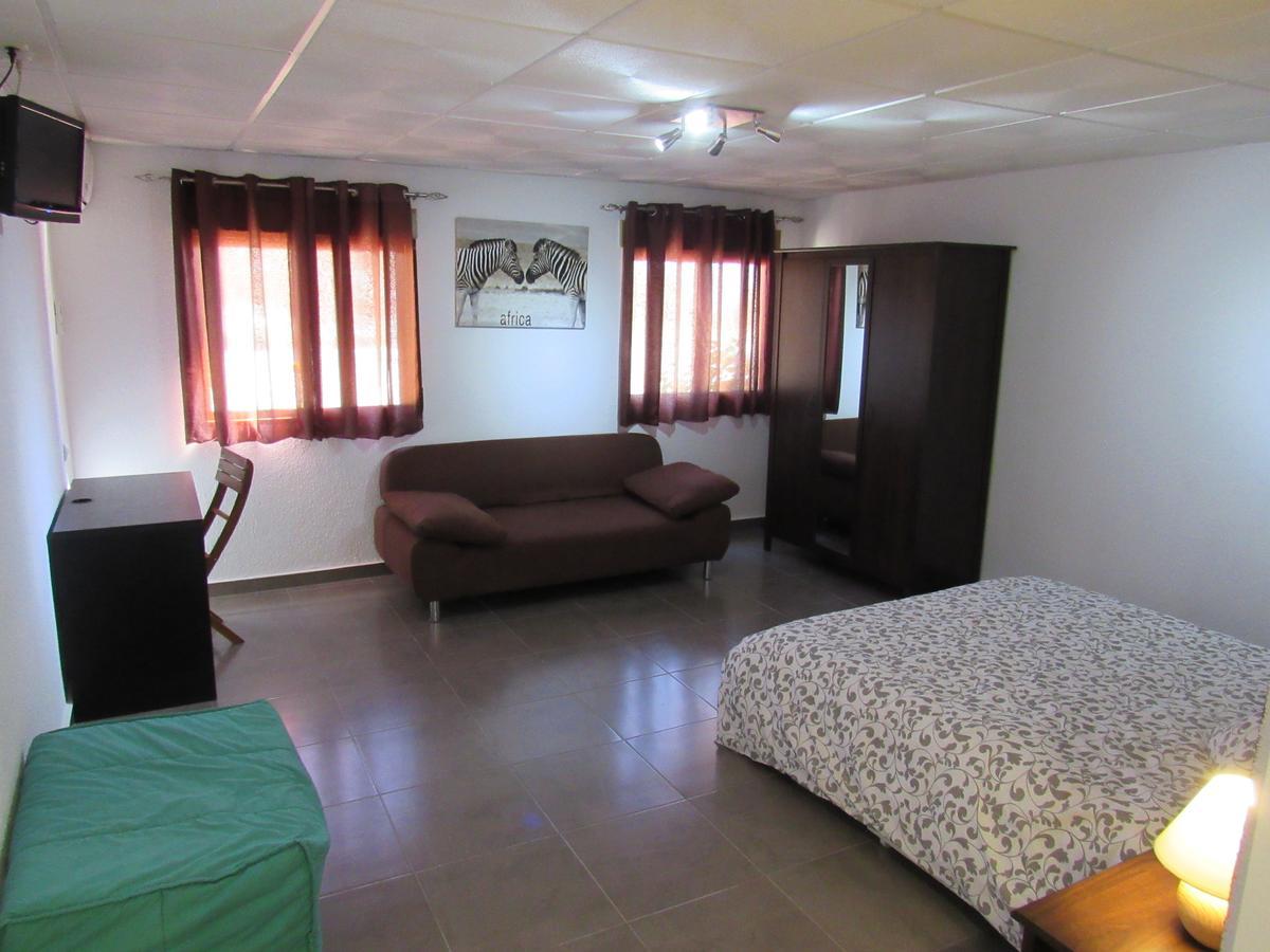 Useras Hotel Restaurant Cau Blanch מראה חיצוני תמונה