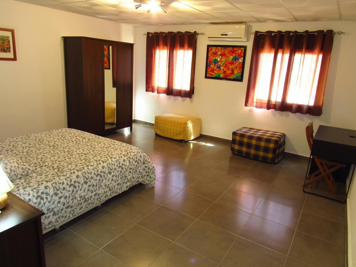 Useras Hotel Restaurant Cau Blanch מראה חיצוני תמונה